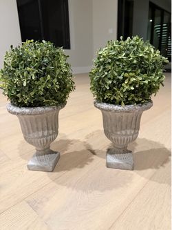 Home decor
