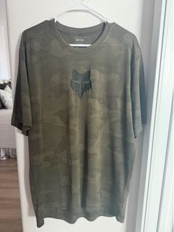 Fox Mountain Bike Jersey size XL