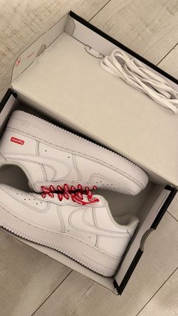 Supreme Air Force 1s