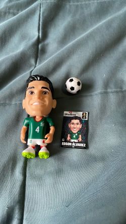 Zuru (ballers) World Cup