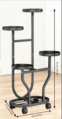 Plant stand