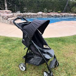 Stroller 