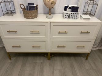 Set of Office Storage/File Drawers