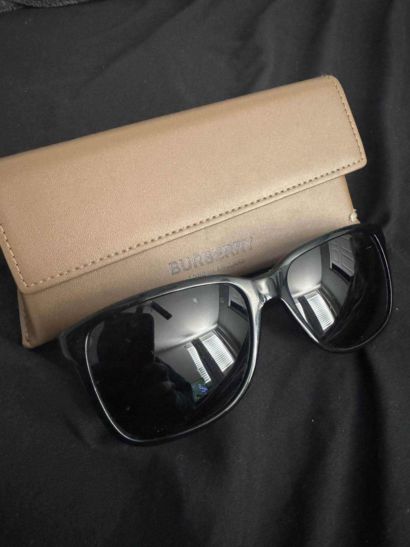 Burberry Sun Glasses.