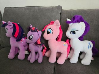 My Little Pony