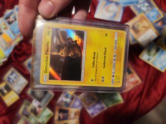 Lot Of Pokemon Cards Let's Make Deals