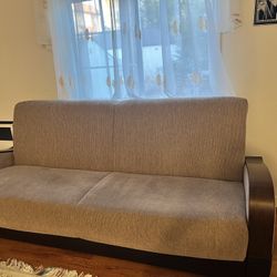 Sofa Bed