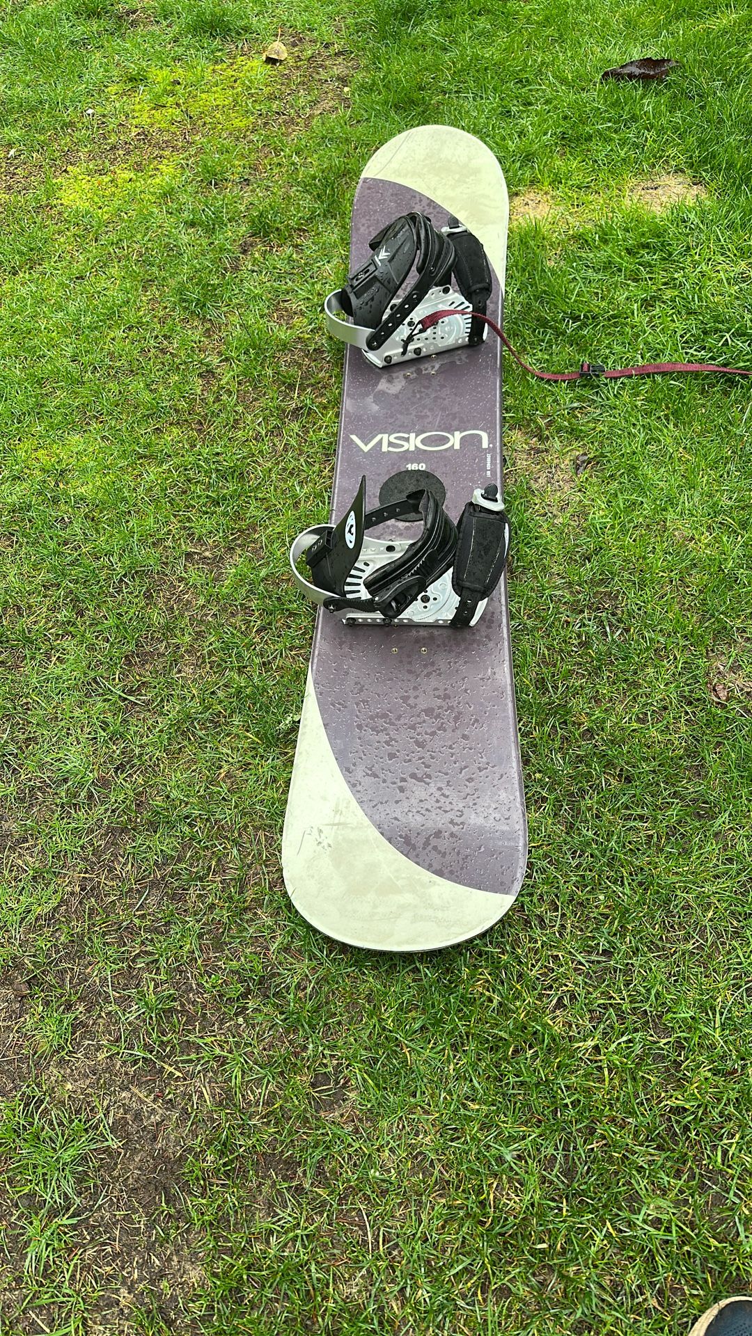 Snowboard