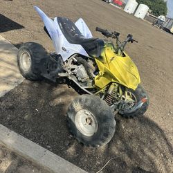 Newstar 250cc Honda Rep 