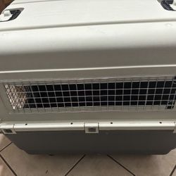 savic  dog / animal carrier 