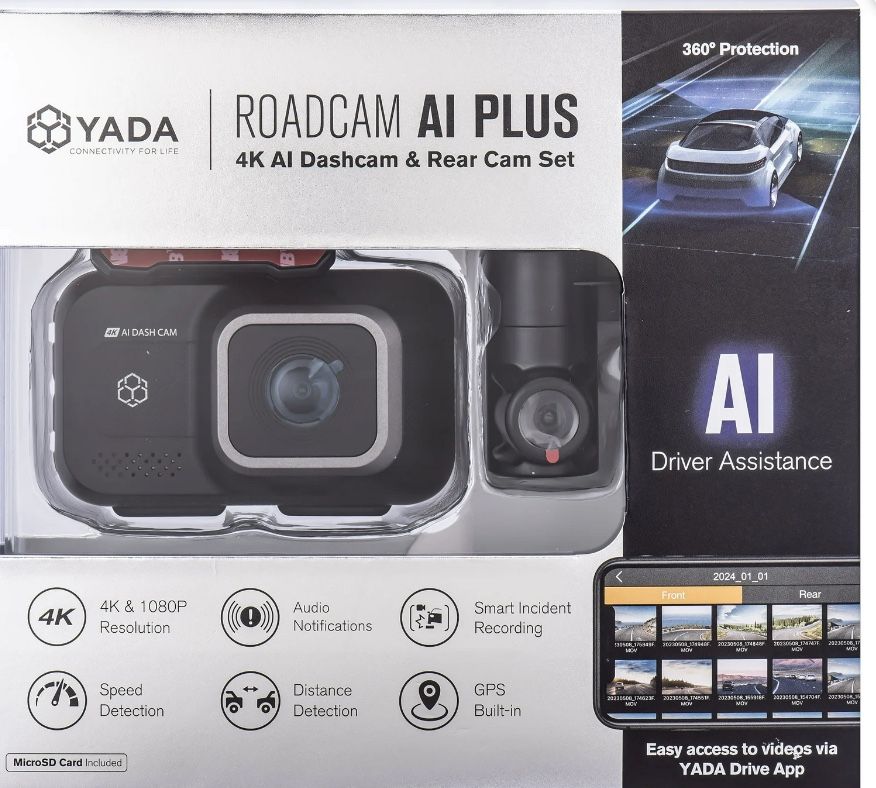 AI YADA Plus