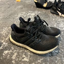 Women’s Adidas Shoes