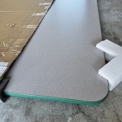 MarbleTable Top Rectangle 30”x80”