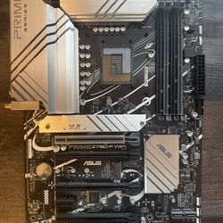 Prime Z790 P WiFi Mobo 