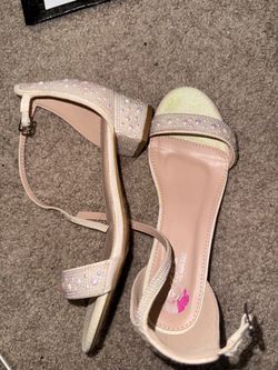 Girl Heels