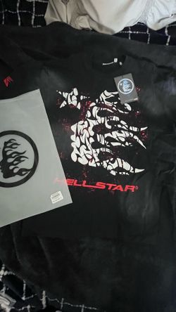 Summer Hellstar Shirt