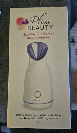 Facial Steamer