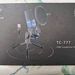 Microphone