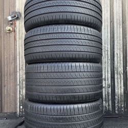 275/35/22  275 35 22 & 315/30/22  315 30 22  Pirelli P-Zero AllSeason