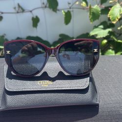 Women’s Sunglasses With Box 
