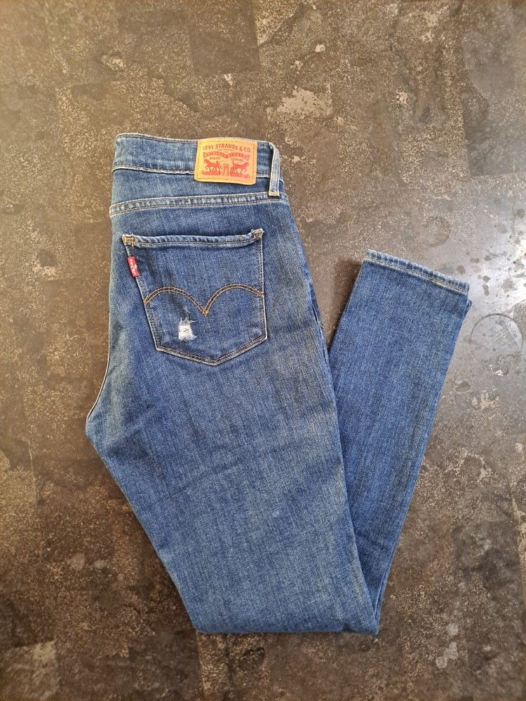 Pantalón Levi's Para Mujer/ Levi's Jeans For Women 