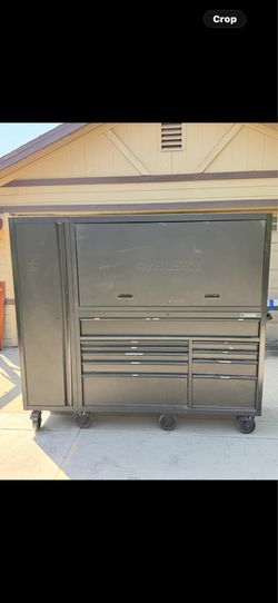 Caja de herramienta Kusky