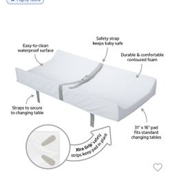 Baby Changing Pad