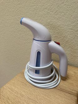 Travel steamer