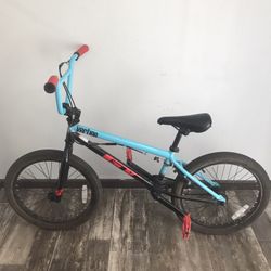 GT Vertigo BMX Bike