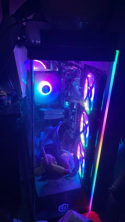 Gaming pc