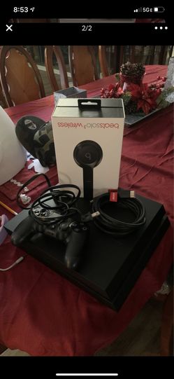 PS4 and wireless beat 350 obo