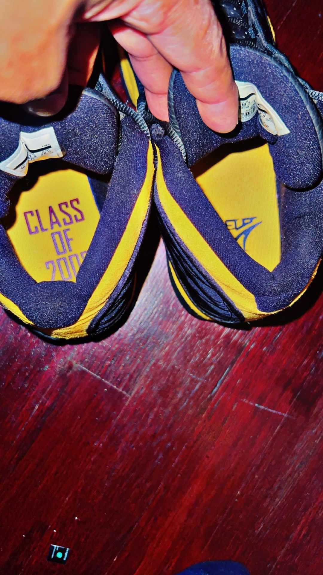 Jordan 13 Retro
