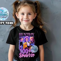 K Pop Demon 100 Days Of school