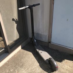 Segway Ninebot Pro Max Electric Scooter