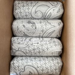 Memory Foam Pillows