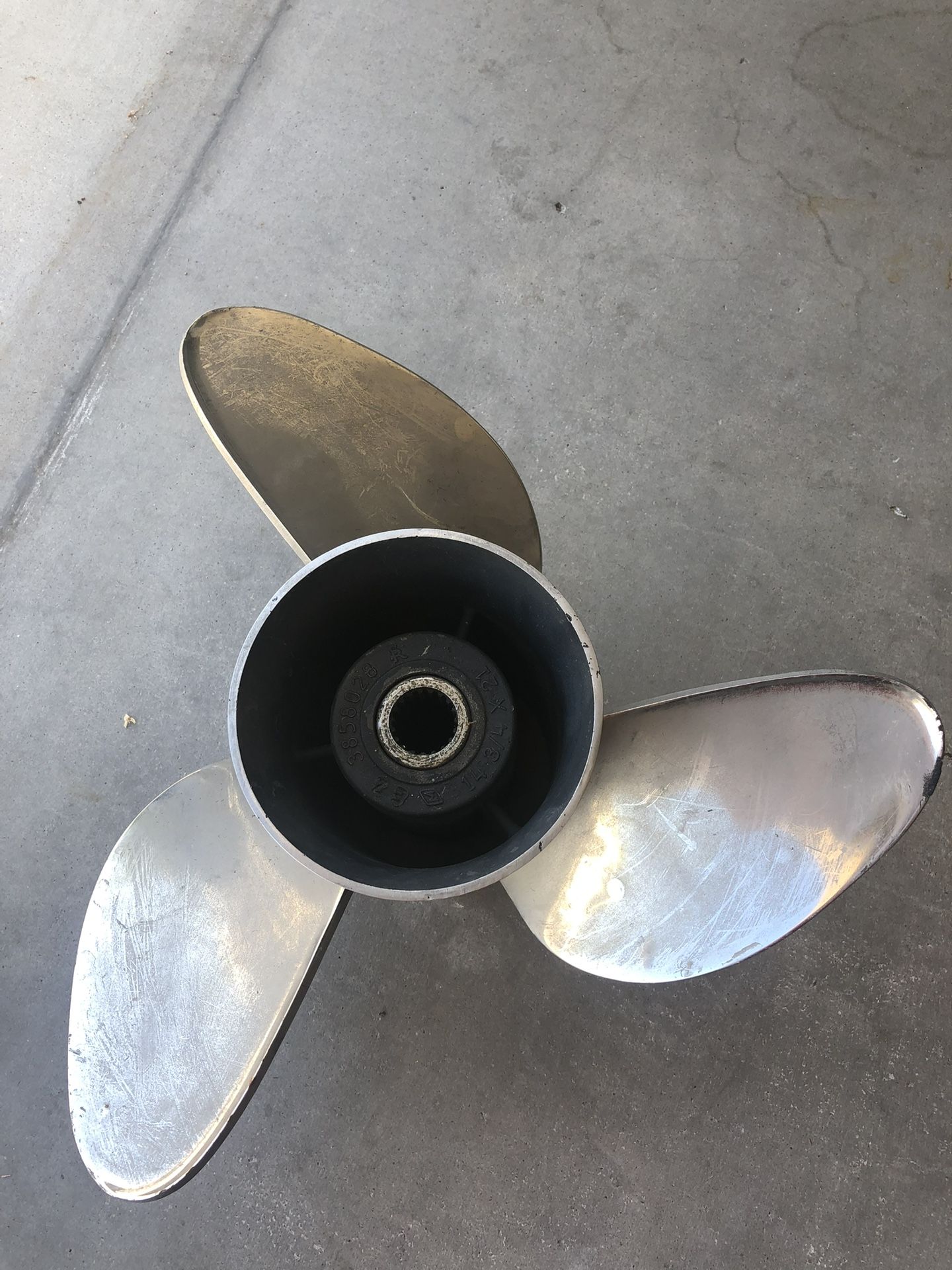 Prop