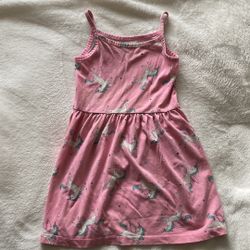 Girl’s Dresses 