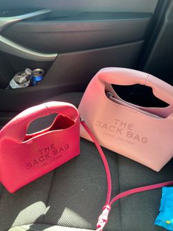 Marc Jacob bags - Selling both as a package deal