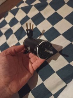 6s rc motor