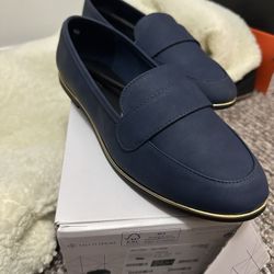 Calling It Spring Flats 