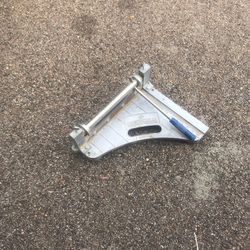 Crain vct tile cutter deals