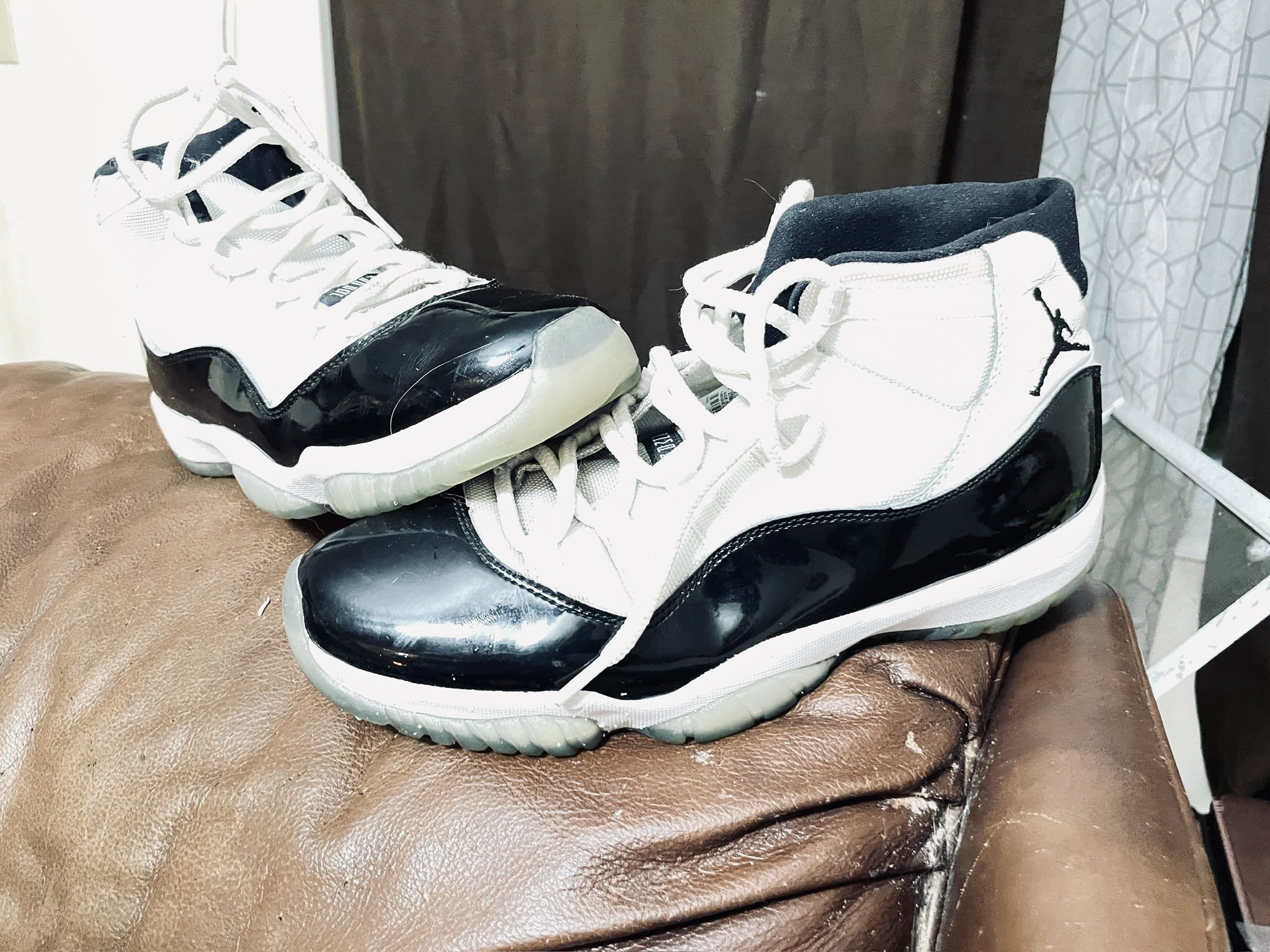 Nike Jordans