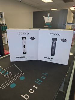 COCCO VELOCE TRIMMER