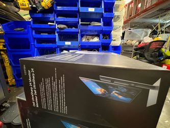 Dell u2419h