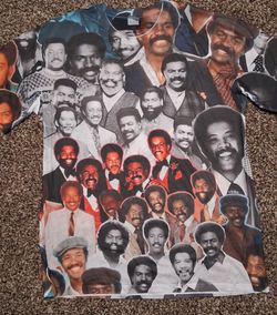 Face tees