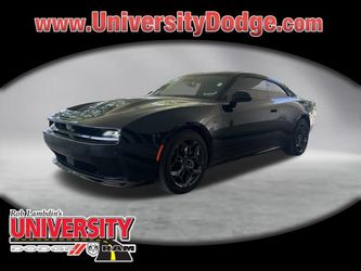 2025 Dodge Charger Daytona