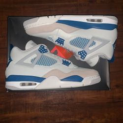 Air Jordan 4