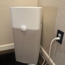 AIR PURIFIER- BLUE AIR