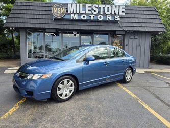 2010 Honda Civic