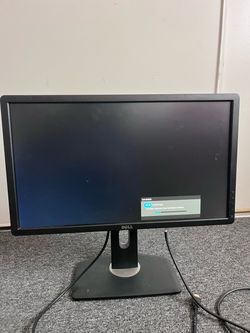 Dell UltraSharp U2312HM Monitor